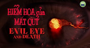 Mắt Ma Quỷ Và Sự Ảnh Hưởng