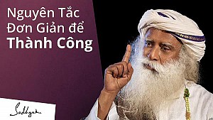 Chú Tâm - Chìa Khóa Thành Công