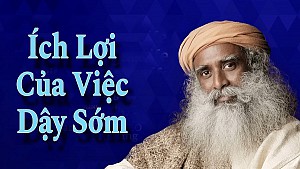 Lợi Ích Của Việc Dậy Sớm