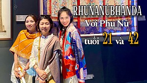 Rhunanubhandha Với Phụ Nữ Tuổi 21 Và 42