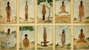 Yoga Là Gì? Phần 1 - Nguồn gốc xuất hiện